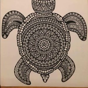 Meet your Posher, Diane